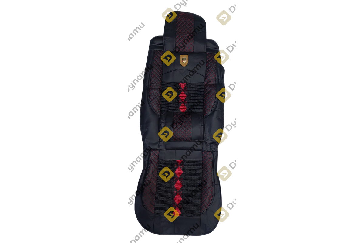 Car seat cover set